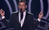 Francesco Gabbani, sfuma il sogno Eurovision